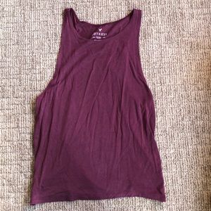 American Eagle Tank Top- L